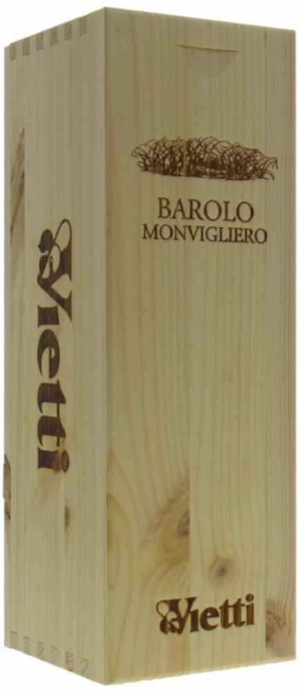 Vietti Barolo Monvigliero 2003