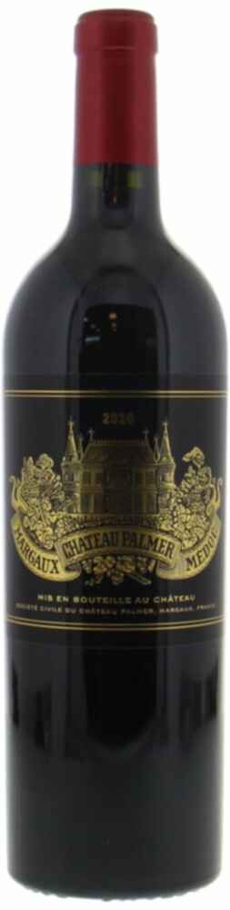 Chateau Palmer 2020