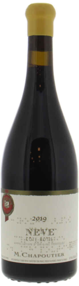 Chapoutier Cote Rotie Neve 2019