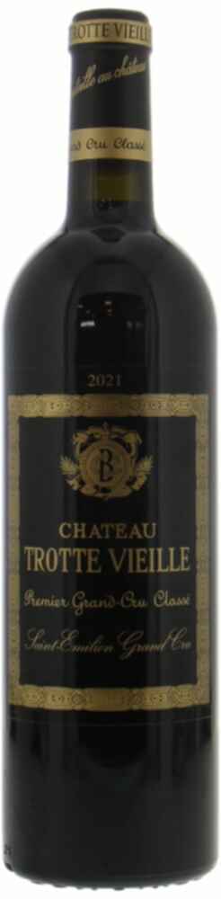 Chateau Trotte Vieille 2021