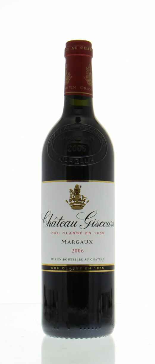 Chateau Giscours 2006