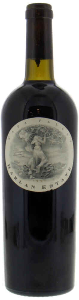 Harlan Estate 1990