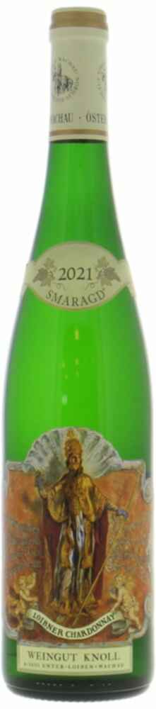 Knoll Chardonnay Smaragd 2021