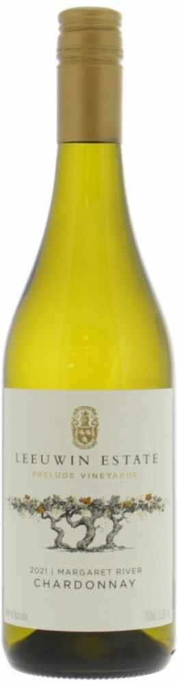 Leeuwin Estate Prelude Chardonnay 2021