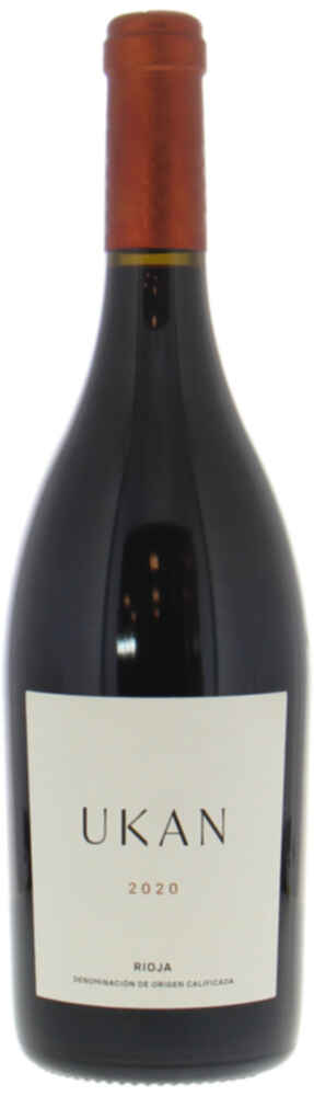 Ukan Rioja 2020