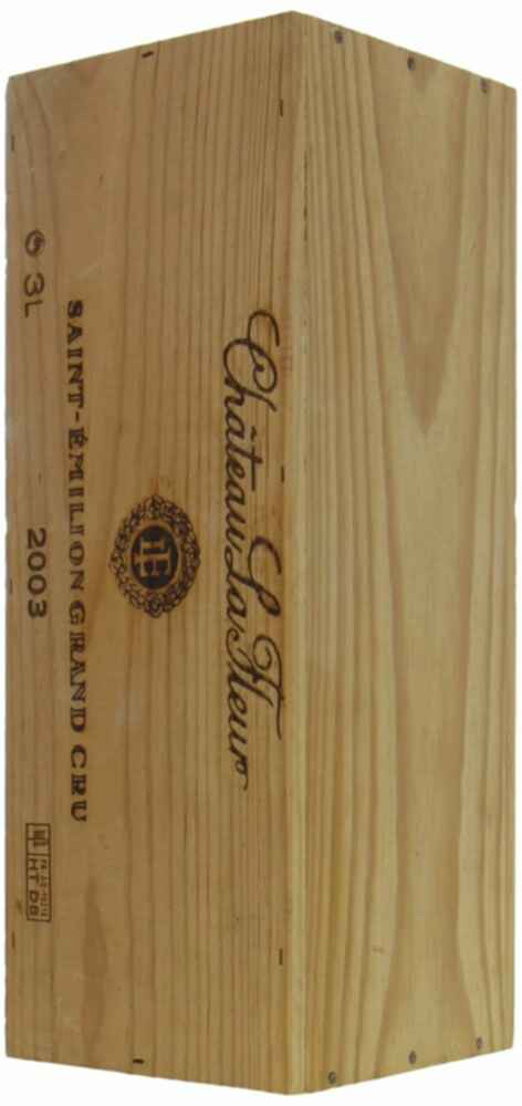 Chateau La Fleur 2003