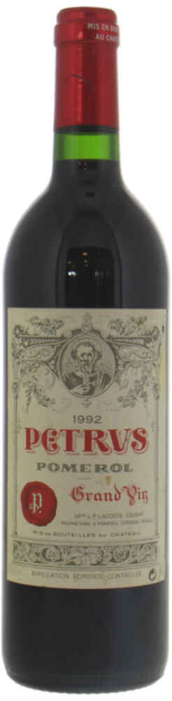 Petrus 1992