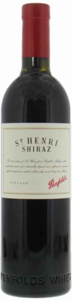 Penfolds St. Henri Shiraz 2021