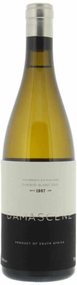 Damascene Stellenbosch Chenin Blanc 2021