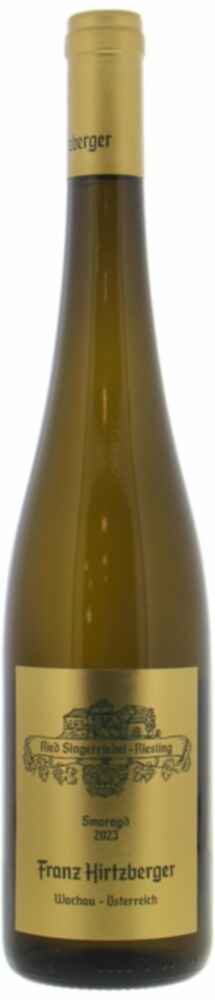 Franz Hirtzberger Singerriedel Riesling Smaragd 2023