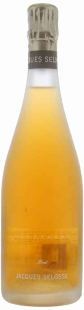 Jacques Selosse Rose N.V.