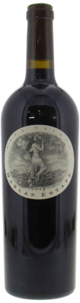 Harlan Estate 2019