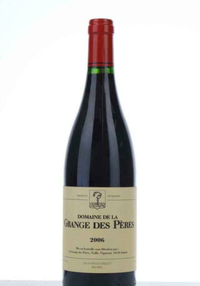 La Grange Des Peres 2006