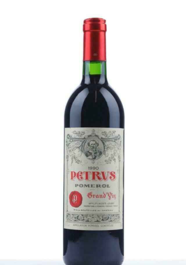 Petrus 1990