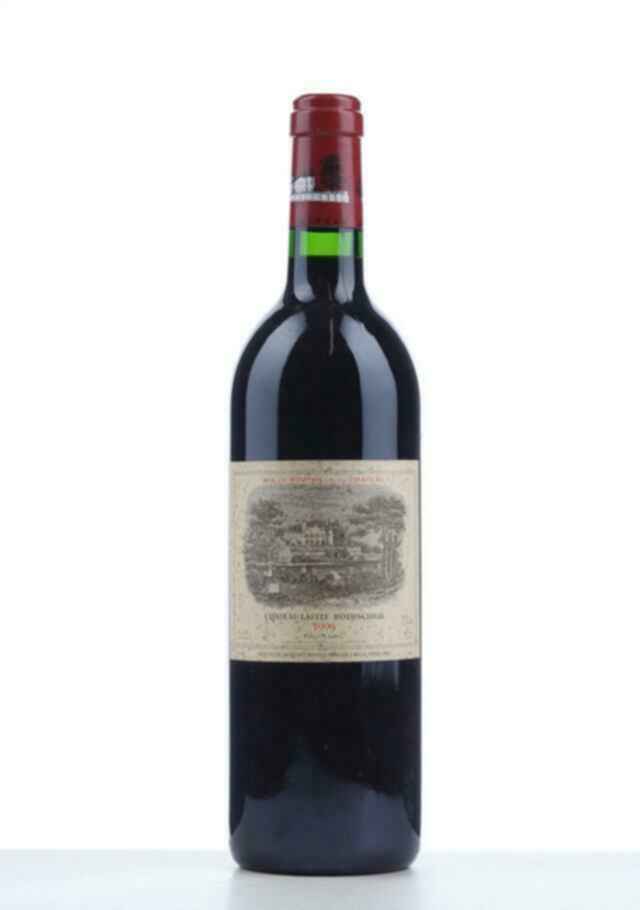 Chateau Lafite Rothschild 1994