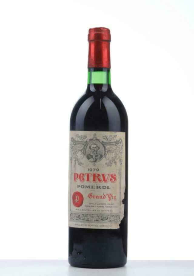 Petrus 1979