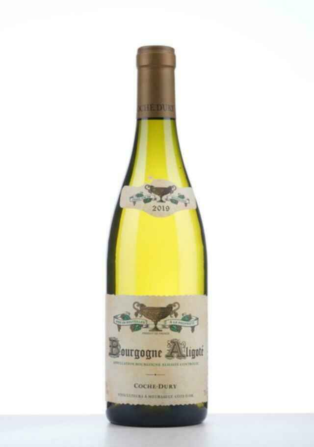 Coche Dury Bourgogne Aligote 2019