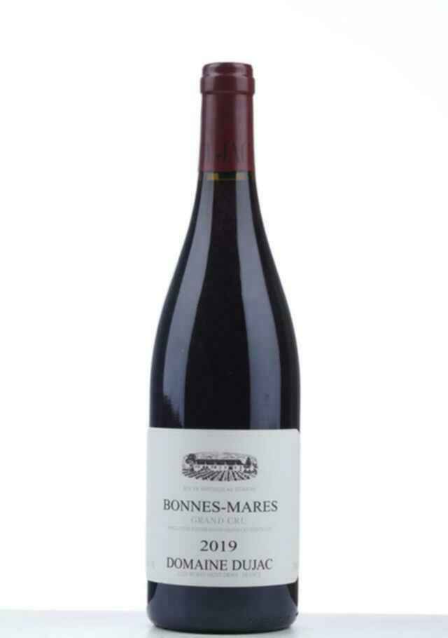 Dujac Bonnes Mares Grand Cru 2019