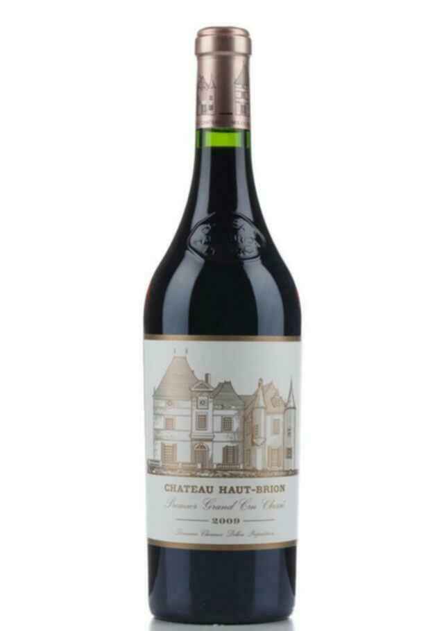 Chateau Haut Brion 2009