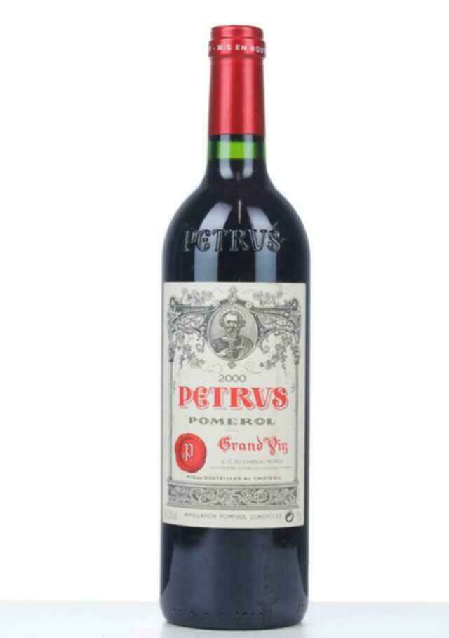 Petrus 2000