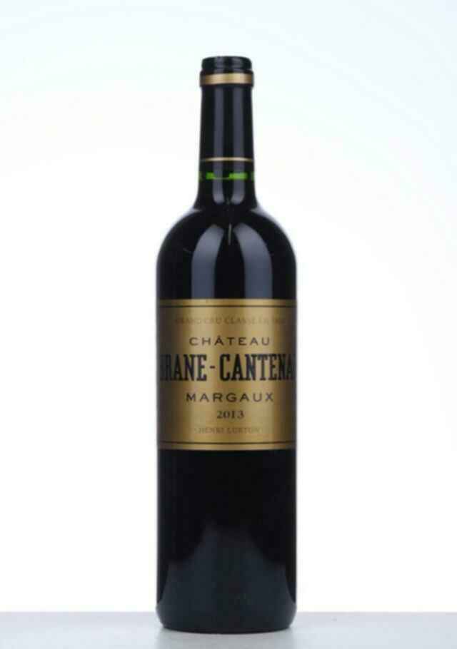 Chateau Brane Cantenac 2013