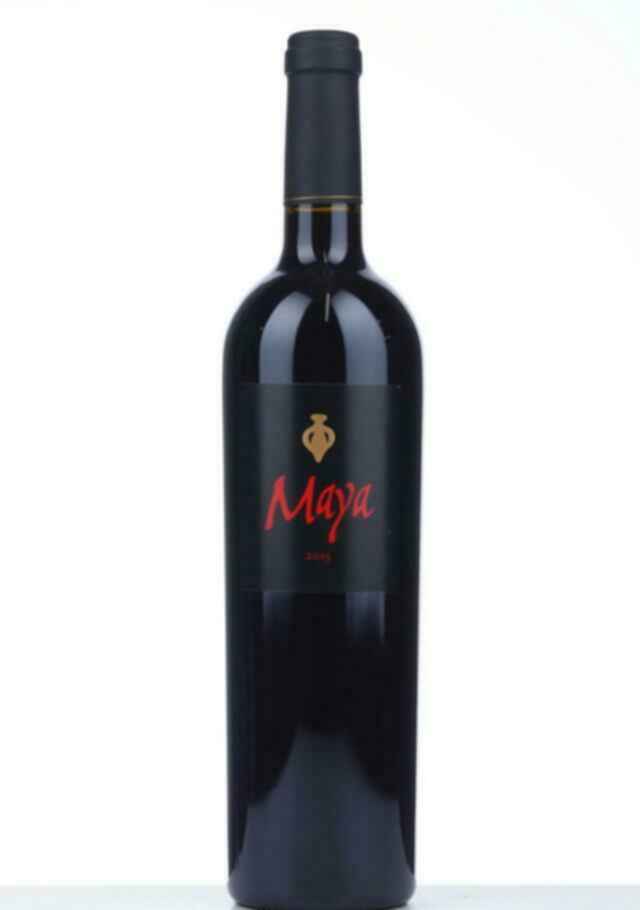 Dalle Valle Vineyards Maya 2015