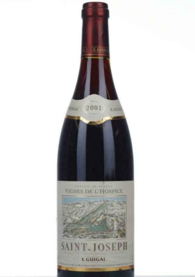 Guigal Saint Joseph Vignes De L