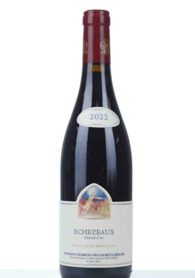 Mugneret Gibourg Echezeaux Grand Cru 2022
