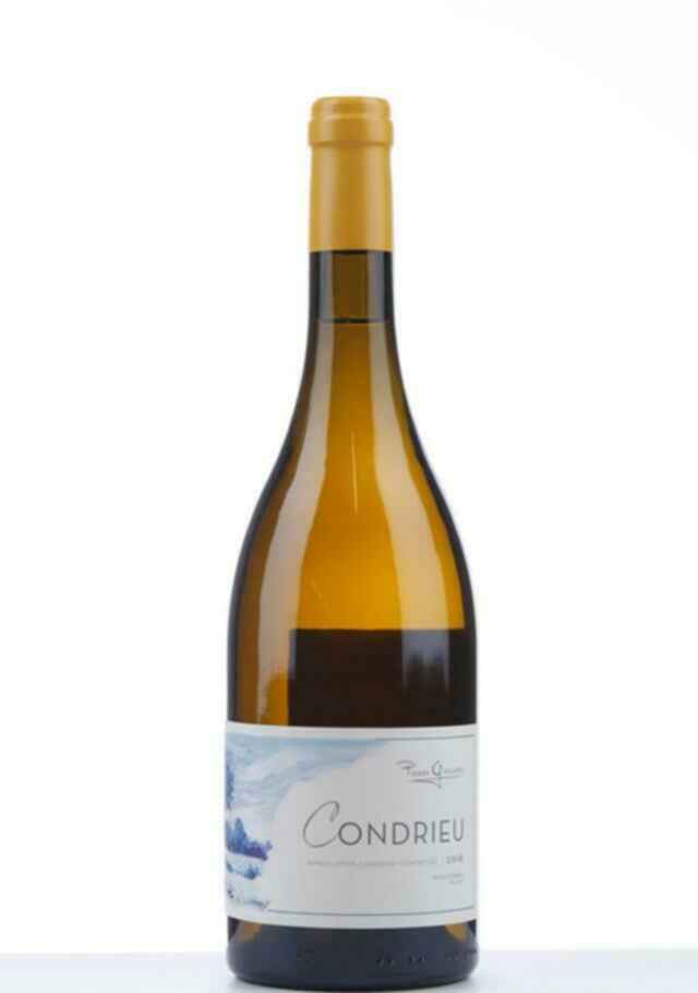 Pierre Gaillard Condrieu 2016