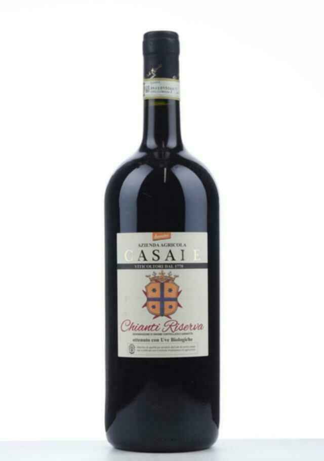 Azienda Agricola Casale Chianti Classico Riserva 2005