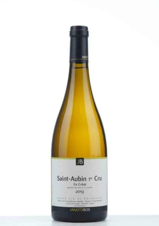 Janots-bos Saint Aubin En Creots 2019