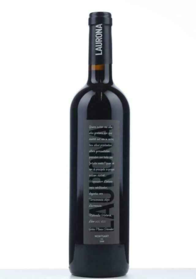 Laurona Montsant Laurona 2008
