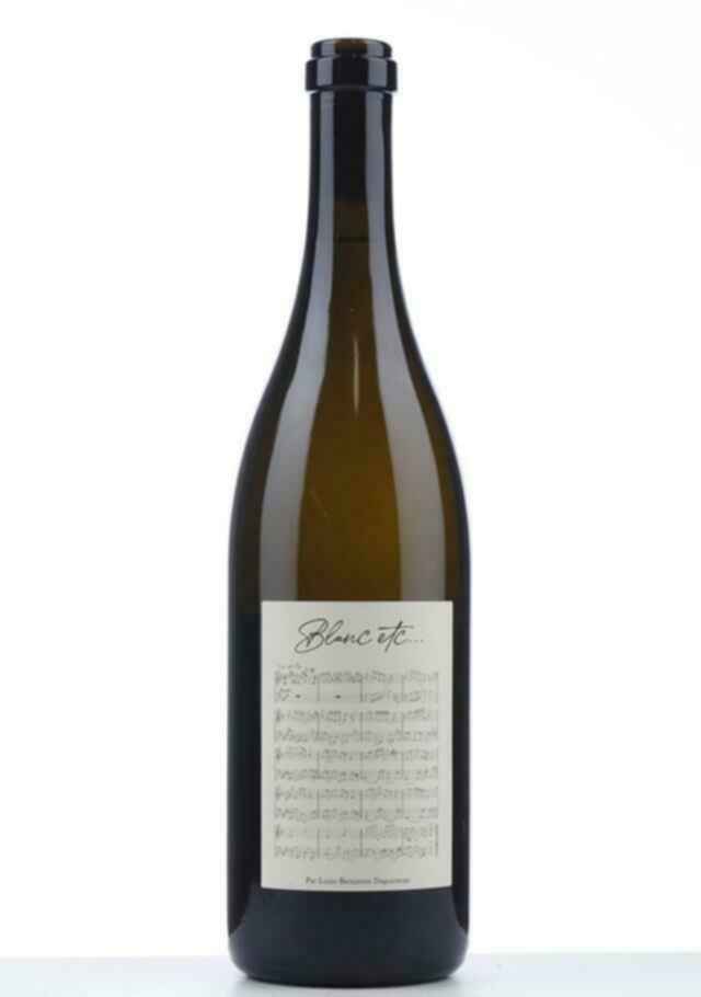 Didier Dagueneau Pouilly Fume Blanc Fumé 2022