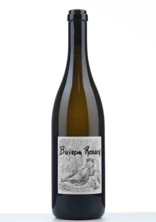 Didier Dagueneau Pouilly Fume Buisson Renard 2022