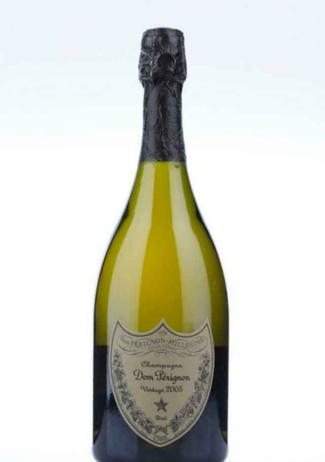 Moet & Chandon Dom Perignon 2005