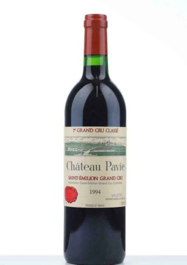 Chateau Pavie 1994