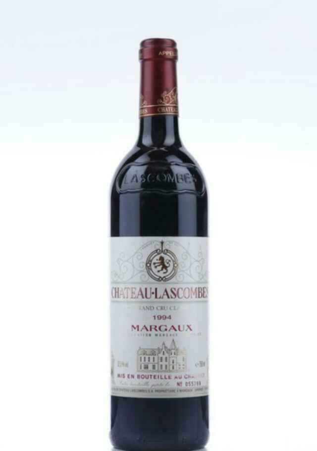 Chateau Lascombes 1994