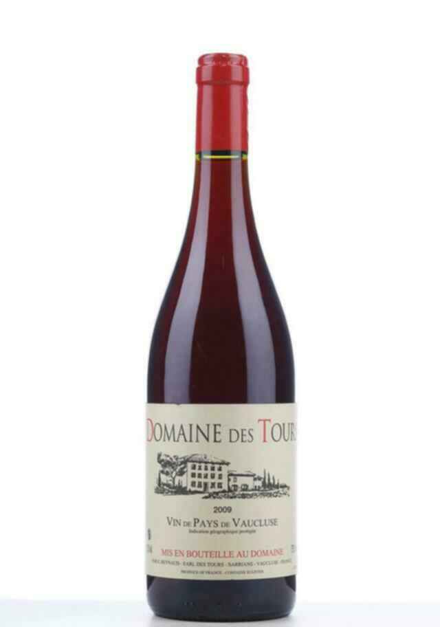 Rayas Chateau Des Tours 2009