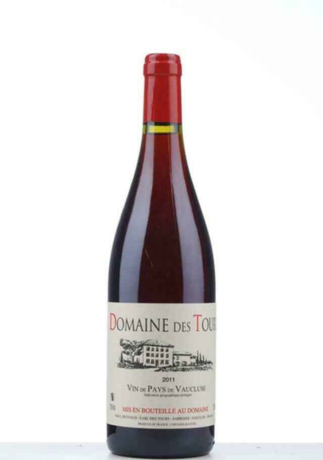 Rayas Chateau Des Tours 2011