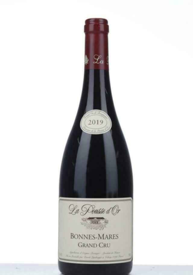 La Pousse D'or Bonnes Mares Grand Cru 2019