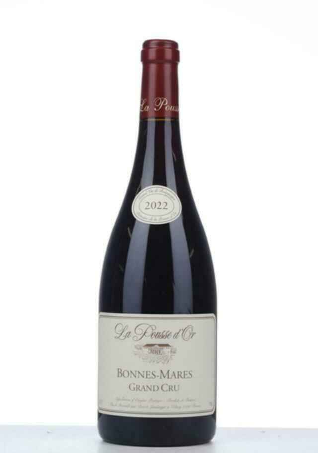 La Pousse D'or Bonnes Mares Grand Cru 2022