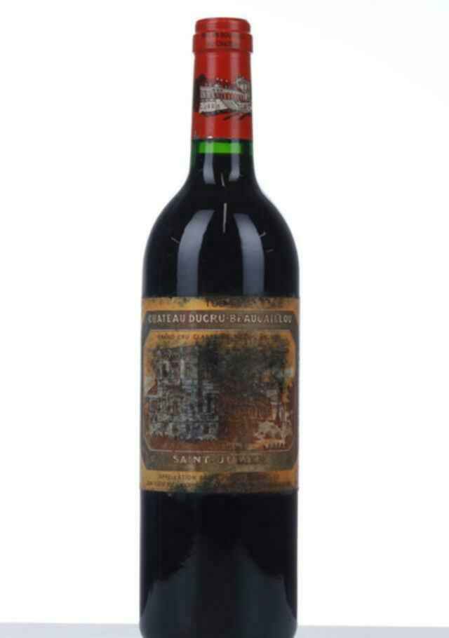 Chateau Ducru Beaucaillou 1994