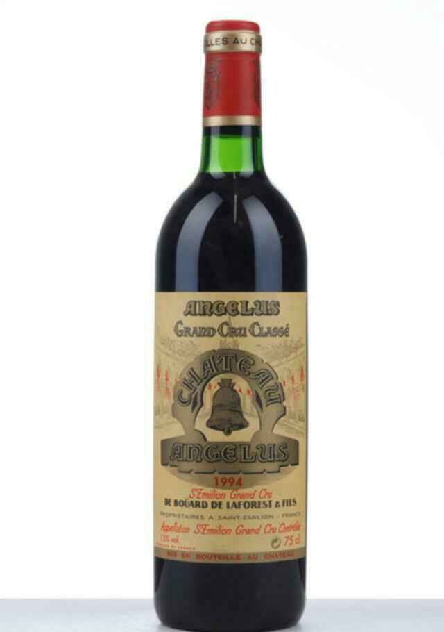 Chateau Angelus 1994