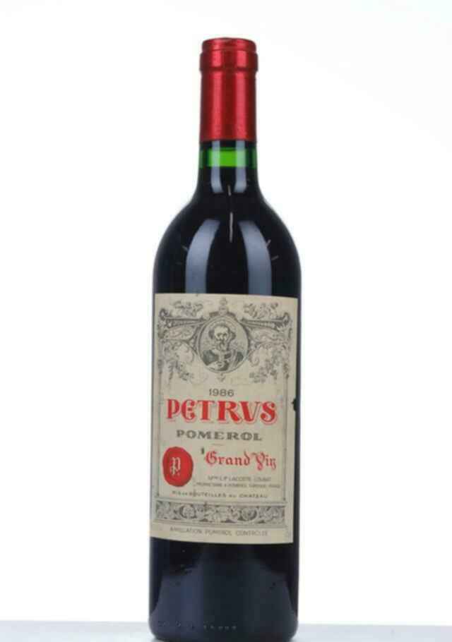 Petrus 1986