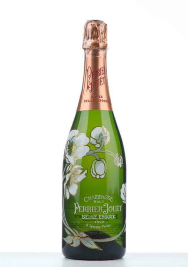 Perrier Jouet Belle Epoque 1999