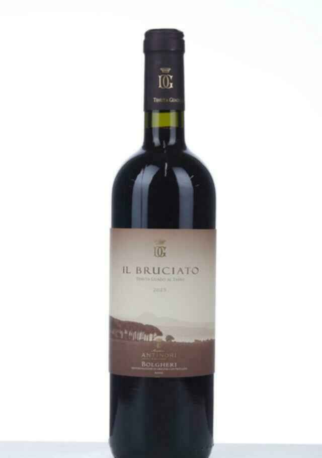 Antinori Guado Al Tasso Bruciato 2023