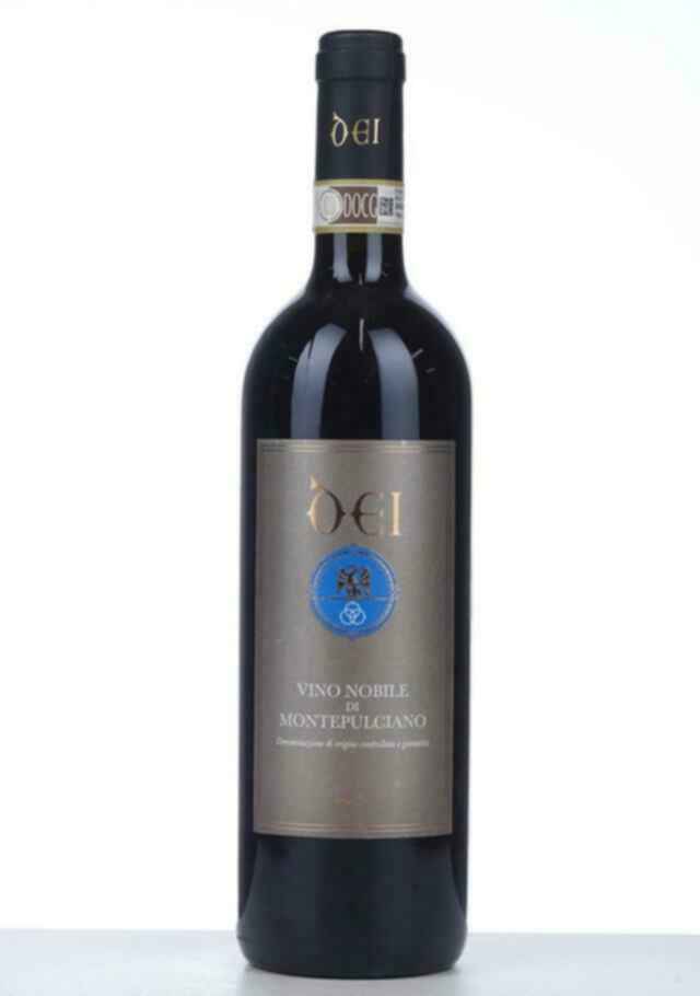 Cantine Dei Vino Nobile Di Montepulciano 2013