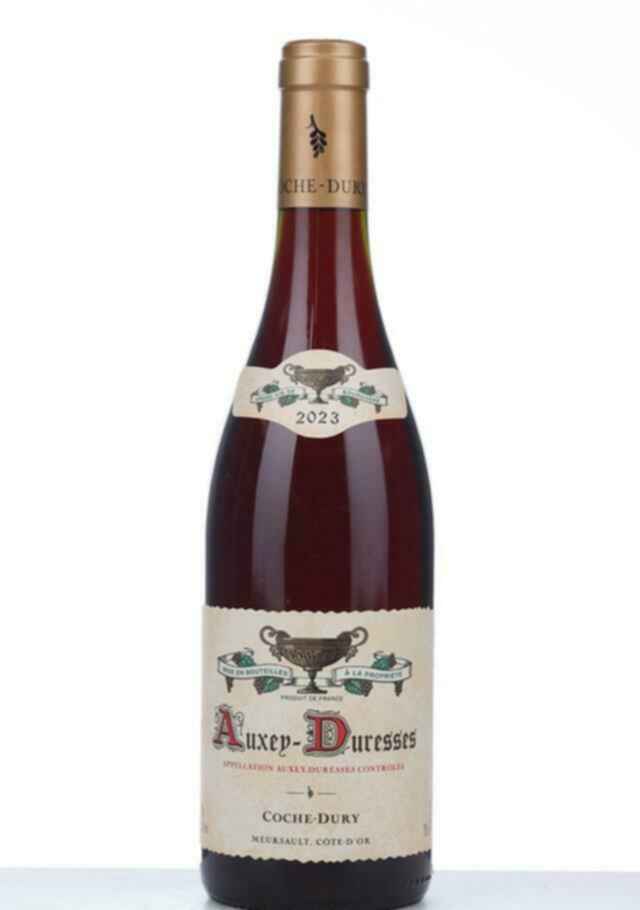 Coche Dury Auxey Duresses 2023