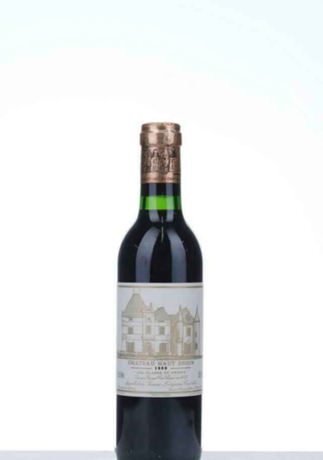 Chateau Haut Brion 1988