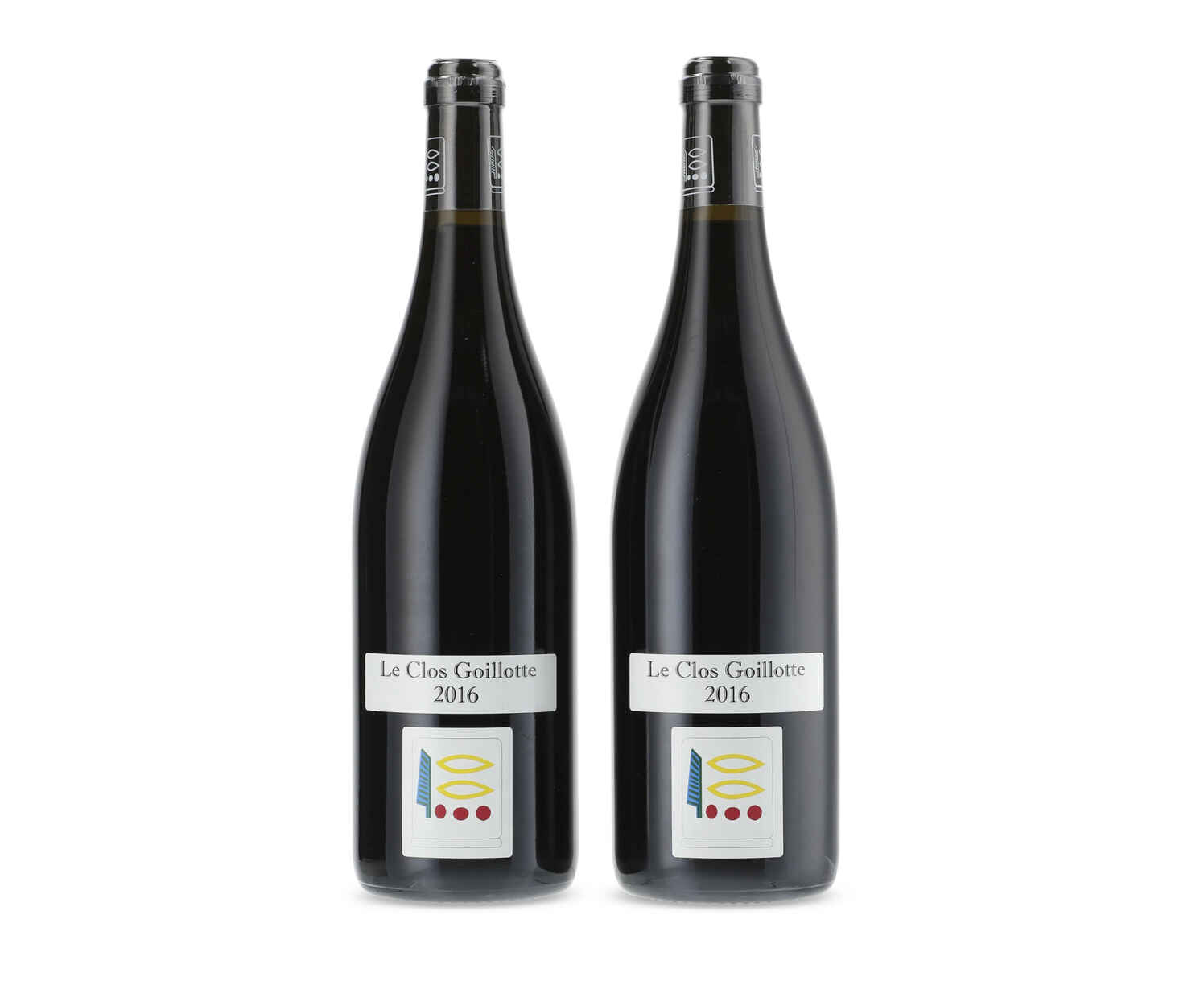 Prieure Roch Vosne Romanee Clos Goillotte (10031-187) 2016